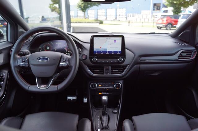 Ford PUMA ST Performance 170pk Aut. / Sportstoelen/ Panodak / 19 Inch LM/ BenO /Camera/ Navi