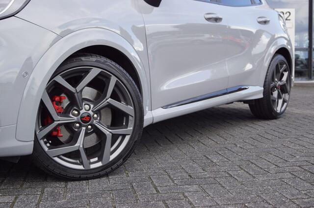 Ford PUMA ST Performance 170pk Aut. / Sportstoelen/ Panodak / 19 Inch LM/ BenO /Camera/ Navi