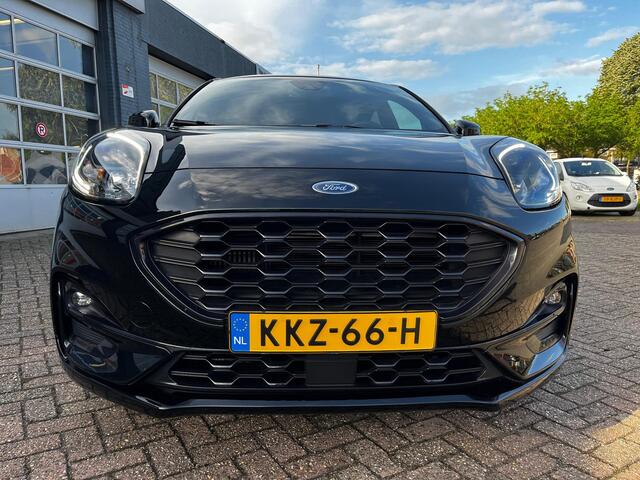 Ford PUMA 1.0 EcoBoost Hybrid ST-Line RIJKLAAR!!!