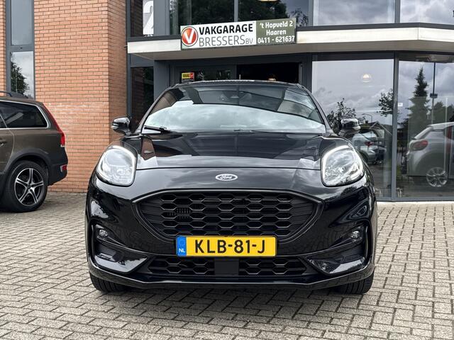 Ford PUMA 1.0 EcoBoost Hybride ST-Line | Trekhaak
