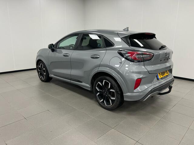 Ford PUMA 1.0 EcoB Hybrid ST-LINE / AUTOMAAT /