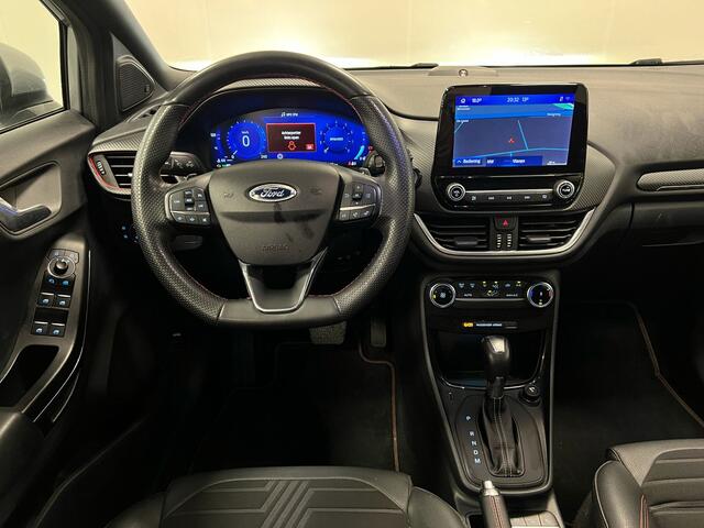 Ford PUMA 1.0 EcoB Hybrid ST-LINE / AUTOMAAT /