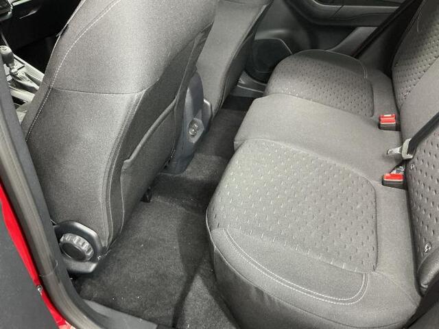 Ford PUMA 1.0 125 pk EcoBoost Hybrid Titanium Panoramadak, Winterpack, Driver Ass. Pack