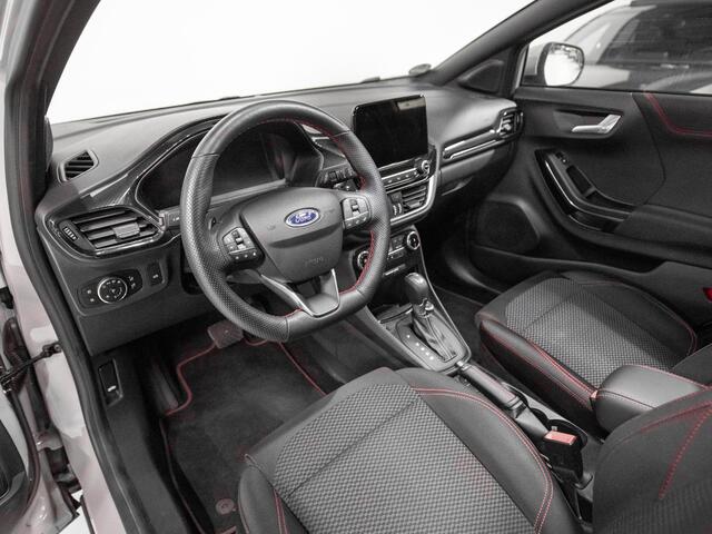 Ford PUMA 1.0 EcoBoost Hybrid ST-Line Pano Virtual ACC Keyless