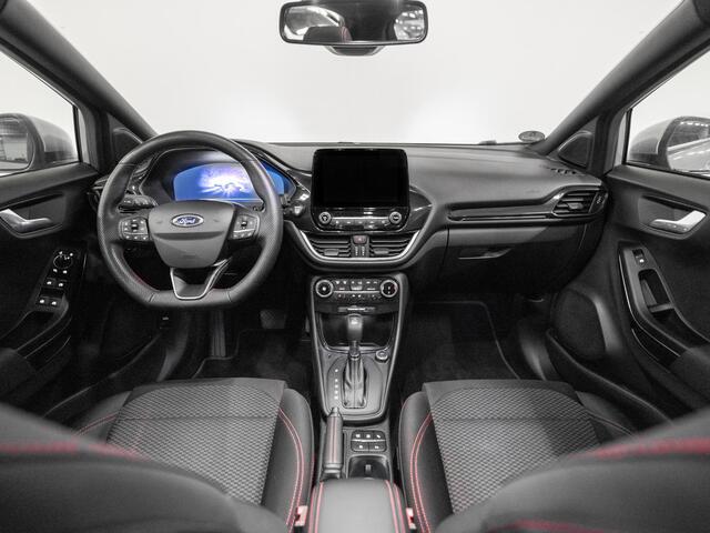 Ford PUMA 1.0 EcoBoost Hybrid ST-Line Pano Virtual ACC Keyless