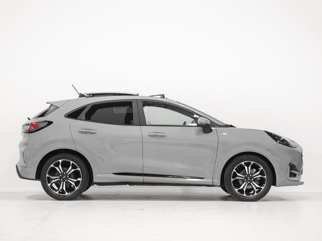 Ford PUMA 1.0 EcoBoost Hybrid ST-Line Pano Virtual ACC Keyless