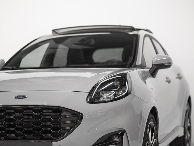 Ford PUMA 1.0 EcoBoost Hybrid ST-Line Pano Virtual ACC Keyless