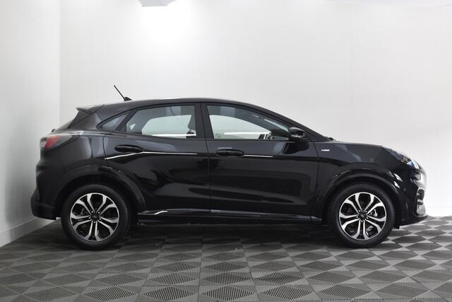 Ford PUMA 1.0 EcoBoost 155PK Mild-Hybrid ST-LINE Automaat