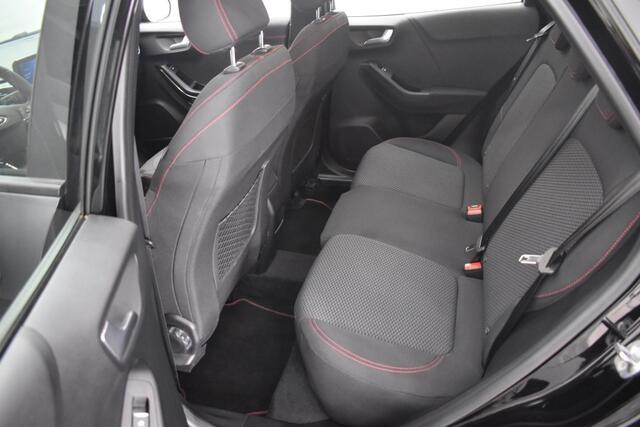 Ford PUMA 1.0 EcoBoost 155PK Mild-Hybrid ST-LINE Automaat