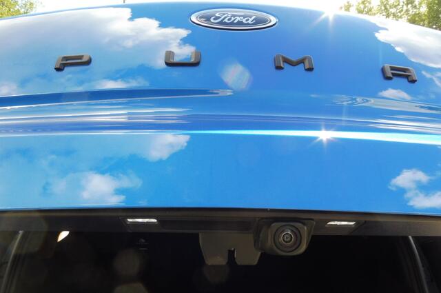 Ford PUMA Hybrid ST-Line Winter/Comfort/DAP/Handsfree/Navi-Packs Trekhaak