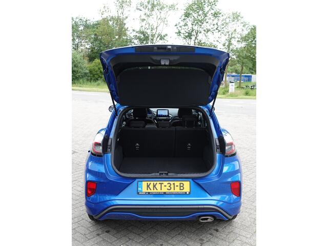 Ford PUMA 1.0 EcoBoost Hybrid 125PK ST-Line AUTOM. PANO | WINTERPACK | BLIS | CAMERA