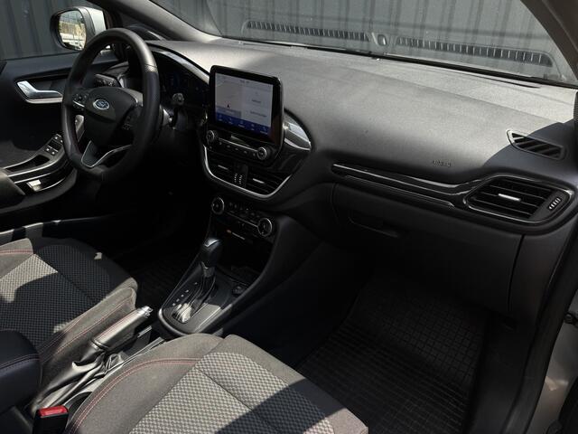 Ford PUMA 1.0 EcoBoost Hybrid ST-Line X Panoramadak, Camera, ACC