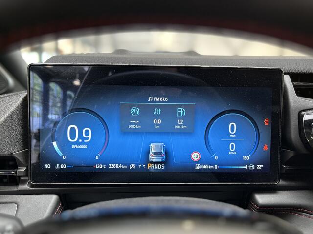Ford PUMA EcoBoost 125 pk Hybrid ST-Line | Trekhaak | Winter Pack | Adapt. Cruise | Pano | FULL LED | Elektr. achterklep |