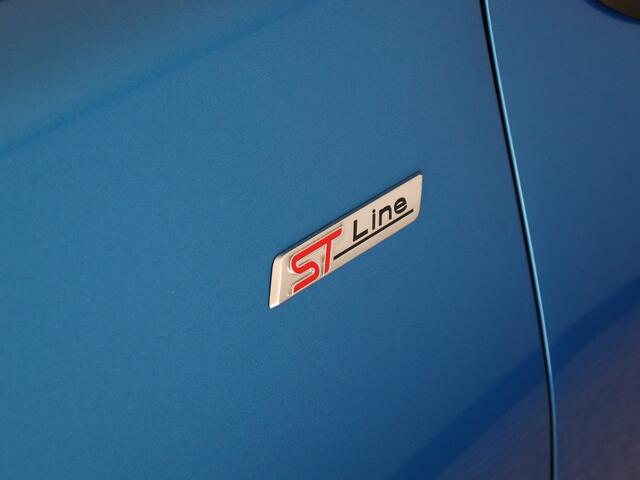 Ford PUMA 1.0 EcoBoost Hybrid ST-Line X (NL-Auto / Pano / Afn. Trekhaak / B&O / Camera)
