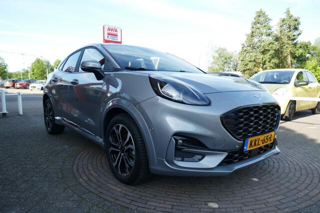 Ford PUMA 1.0 EB HYB. ST-LINE 155PK/COMFORTPACK/WINTERPACK/CAMERA