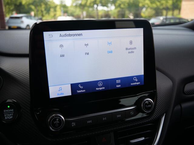 Ford PUMA 1.0 EcoBoost 125pk Hybrid ST-Line X Navigatie / B&O / Camera