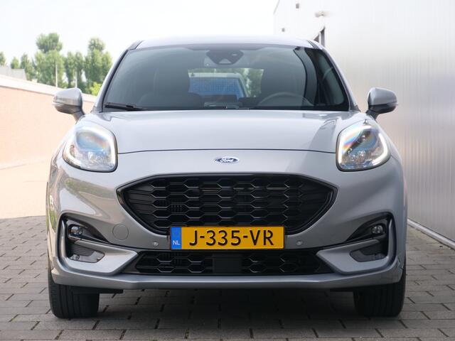 Ford PUMA 1.0 EcoBoost 125pk Hybrid ST-Line X Navigatie / B&O / Camera