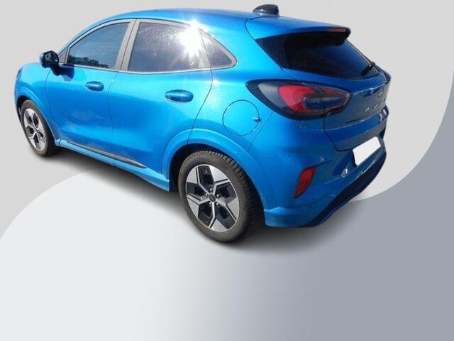Ford PUMA Gen-E Premium 44 kWh 168pk | Driver Assistance Pack | Winterpack | All Weather Banden