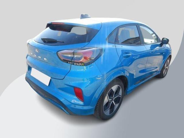 Ford PUMA Gen-E Premium 44 kWh 168pk | Driver Assistance Pack | Winterpack | All Weather Banden