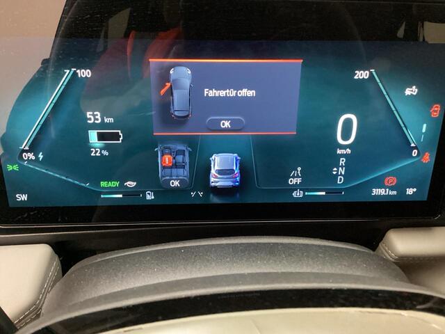 Ford PUMA Gen-E Premium 44 kWh | 3100 KM | Driver Pack | Winter Pack | Trekhaak | Verlengde fabrieksgarantie tot 08-2029