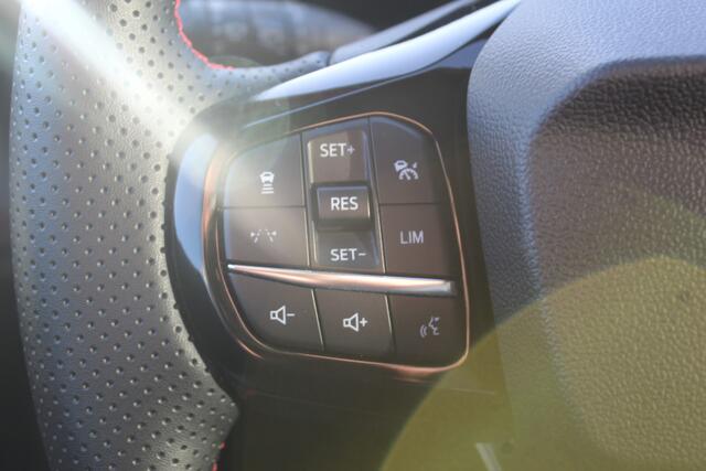 Ford PUMA 1.0 EcoBoost Hybrid ST-Line X Climate control , Navigatie , Camera , Elek.Achterklep , Sync4 Fabrieksgarantie t/m 01-08-2028 ,