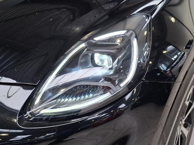 Ford PUMA EcoBoost Hybrid 125pk ST-Line | Winterpack | Cruise control | Camera | Clima | SYNC 4 | All-season banden |