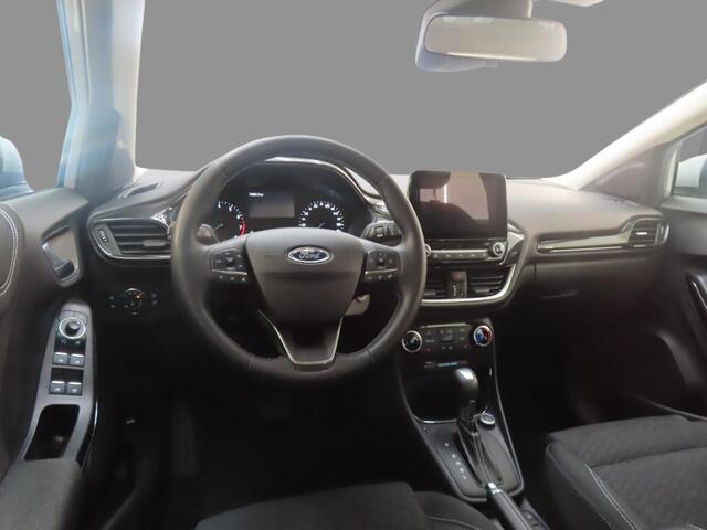 Ford PUMA 1.0 EcoBoost Hybrid Titanium | 74.500 KM | Winter Pack | Navigatie | WORDT VERWACHT!