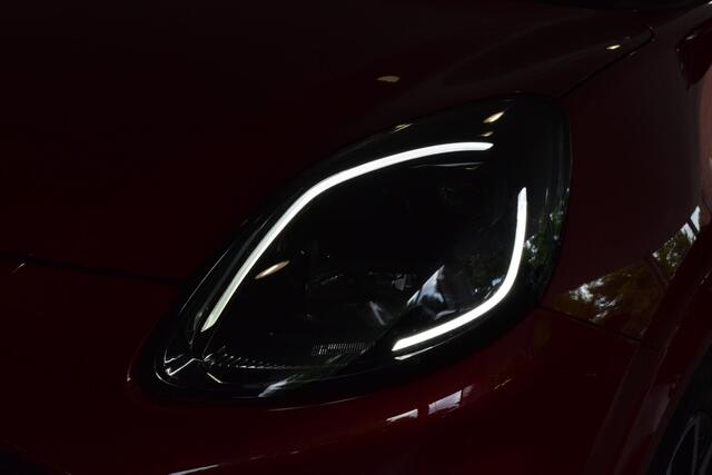 Ford PUMA 1.0 EcoBoost Hybrid ST-Line X|WinterPack|Cam.|