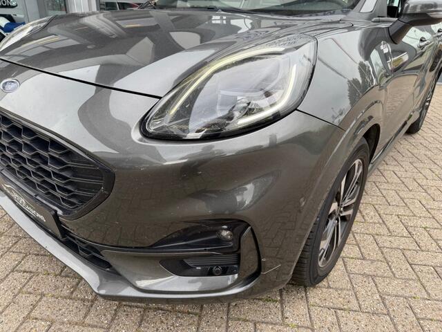 Ford PUMA 1.0 HYB ST-LINE X 125PK AIRCO NAVI LMV PDC-CAMERA
