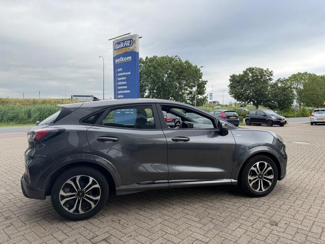 Ford PUMA 1.0 HYB ST-LINE X 125PK AIRCO NAVI LMV PDC-CAMERA