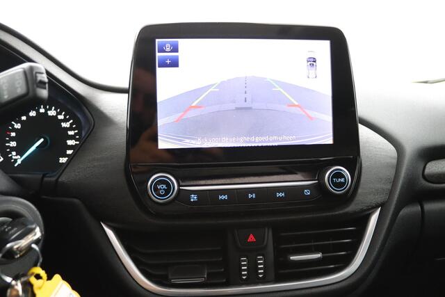 Ford PUMA 1.0 EcoBoost Hybrid Titanium*ACC*PANO*CAM*LED*NAVI