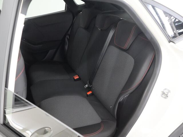 Ford PUMA 1.0 EcoBoost Hybrid ST-Line | Navigatie | Climate Control | Cruise Control | Parkeersesnoren |