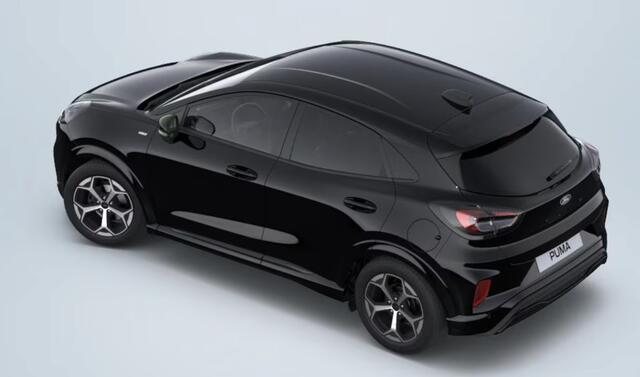 Ford PUMA 1.0 EcoBoost Hybrid ST-Line | Winterpack | All-weather banden | Achteruitrijcamera