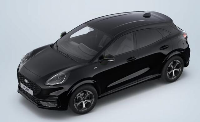 Ford PUMA 1.0 EcoBoost Hybrid ST-Line | Winterpack | All-weather banden | Achteruitrijcamera