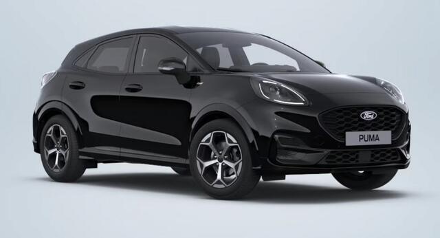 Ford PUMA 1.0 EcoBoost Hybrid ST-Line | Comfort Pack | Winterpack | All-weather banden | Achteruitrijcamera