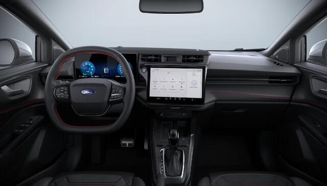 Ford PUMA 1.0 EcoBoost Hybrid ST-Line X | 125pk | Winterpack | Acteruitrijcamera