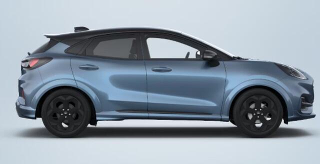 Ford PUMA 1.0 EcoBoost Hybrid BlueCruise Edition | 125pk | Winterpack | Adaptive Cruise Control