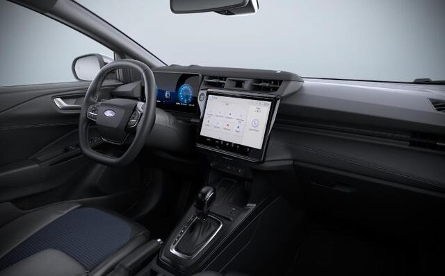 Ford PUMA 1.0 EcoBoost Hybrid BlueCruise Edition | 125pk | Winterpack | Adaptive Cruise Control