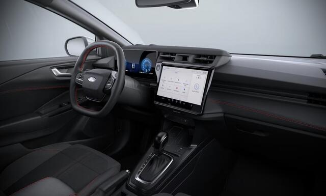 Ford PUMA 1.0 EcoBoost Hybrid ST-Line | Comfort Pack | Winterpack | All-weather banden | Achteruitrijcamera