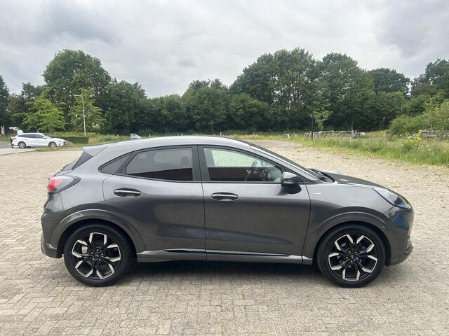 Ford PUMA 1.0 EcoBoost Hybrid ST-Line X B&O Keyless Navi Clima Cruise Pdc Nap