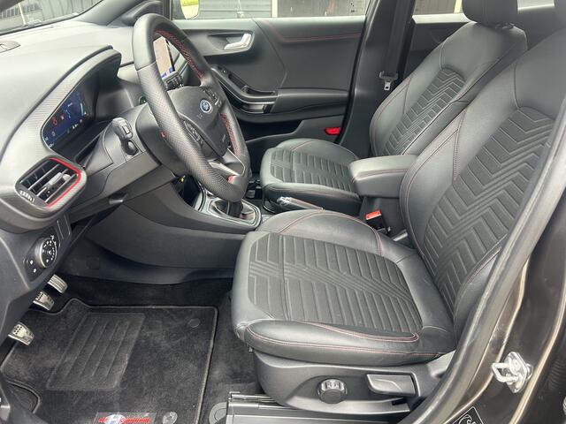 Ford PUMA 1.0 EcoBoost Hybrid ST-Line X B&O Keyless Navi Clima Cruise Pdc Nap