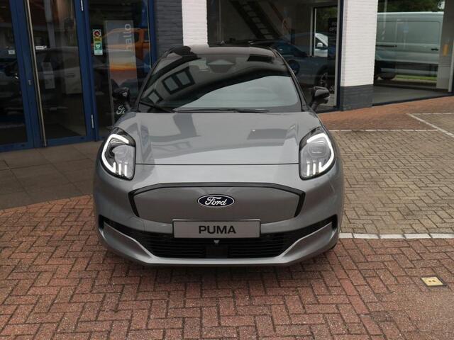 Ford PUMA Gen-E BlueCruise Edition 47 kWh * WINTER * MATRIX LED * TREKHAAK *