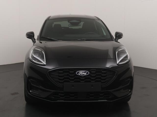 Ford PUMA EcoBoost 125pk Hybrid ST-Line All seasons | Camera | Comfort + Winter Pack
