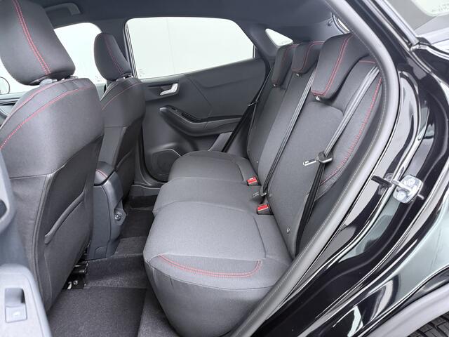 Ford PUMA EcoBoost 125pk Hybrid ST-Line All seasons | Camera | Comfort + Winter Pack