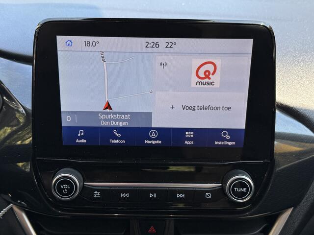 Ford PUMA 1.0 EcoBoost Hybrid Titanium Climate Control Navi Carplay