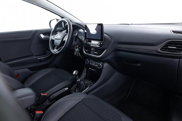 Ford PUMA 1.0 EcoBoost Hybrid Titanium X | B&O | NAVI | ECC | VELGEN