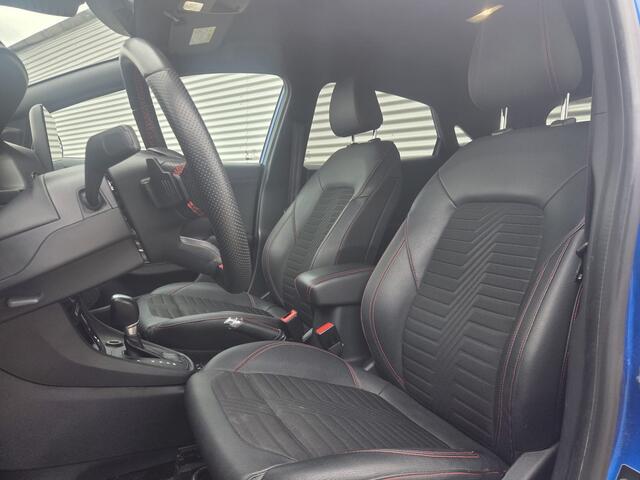 Ford PUMA 1.0 EcoBoost Hybrid ST-Line | Nieuw Binnen | Navigatie | Trekhaak | PDC | APK 14-09-2027