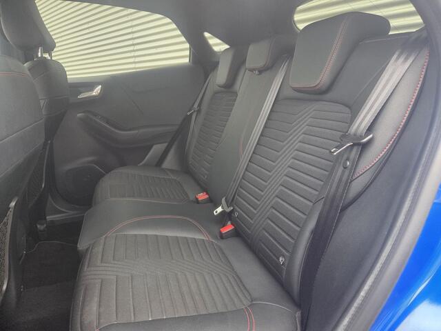 Ford PUMA 1.0 EcoBoost Hybrid ST-Line | Nieuw Binnen | Navigatie | Trekhaak | PDC | APK 14-09-2027