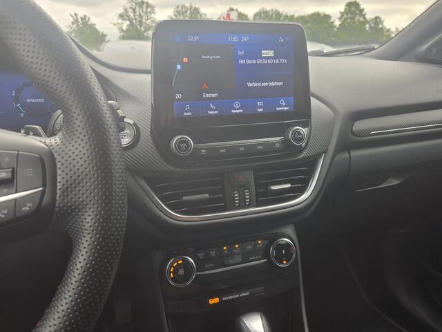 Ford PUMA 1.0 EcoBoost Hybrid ST-Line | Nieuw Binnen | Navigatie | Trekhaak | PDC | APK 14-09-2027
