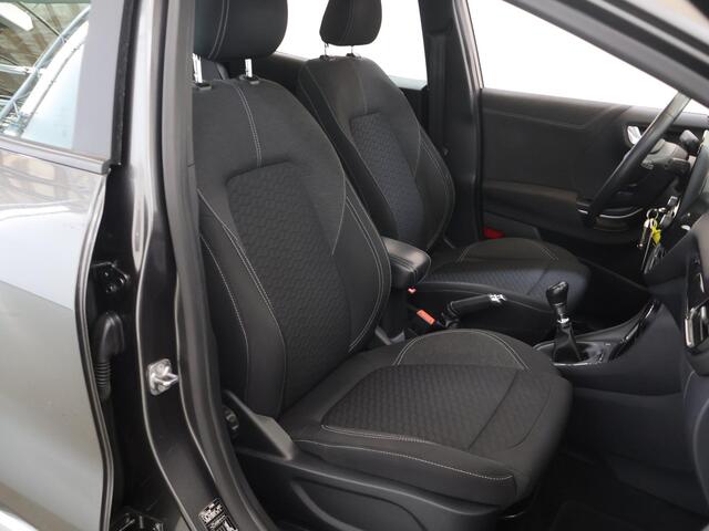 Ford PUMA 1.0 EcoBoost Hybrid Titanium | Navigatie | Cruise Control | Airco |